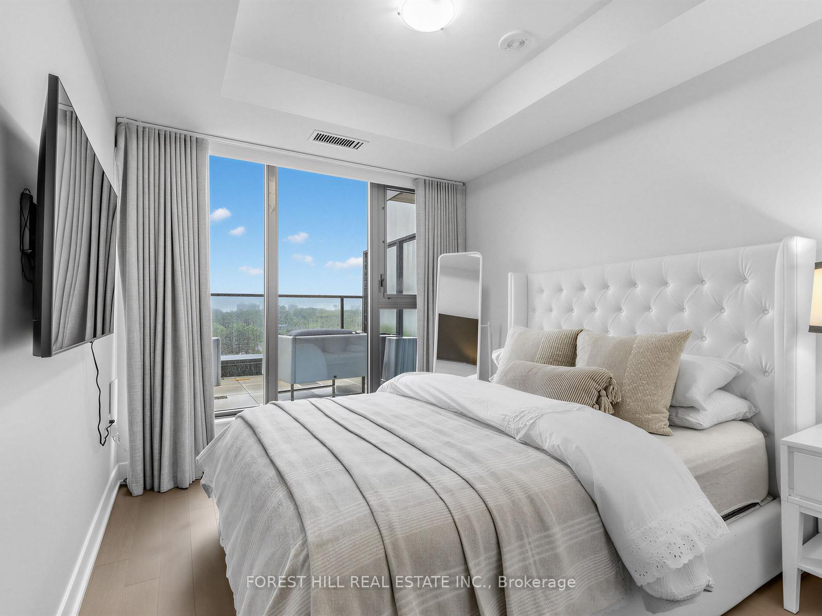 Photo 23 of Unit 810, 250 Lawrence Avenue W, Toronto, Lawrence Park North — HOMEH