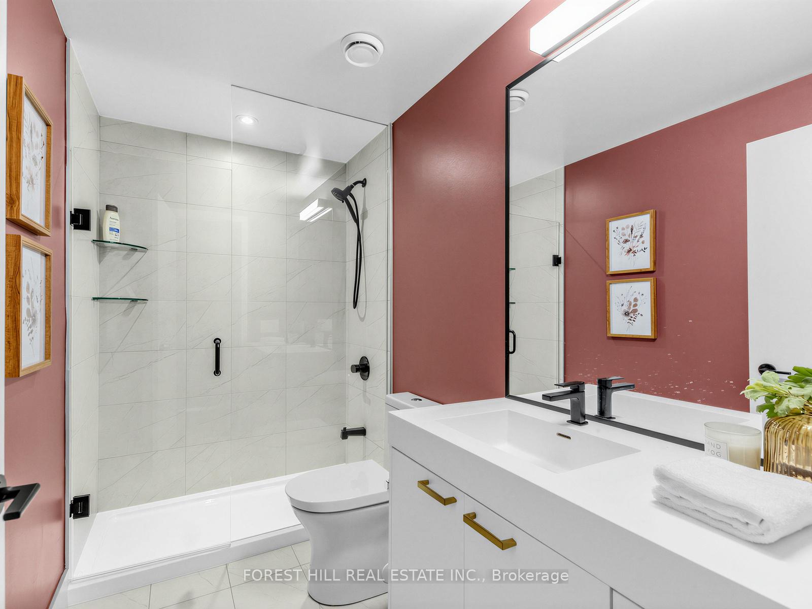 Photo 25 of Unit 810, 250 Lawrence Avenue W, Toronto, Lawrence Park North — HOMEH