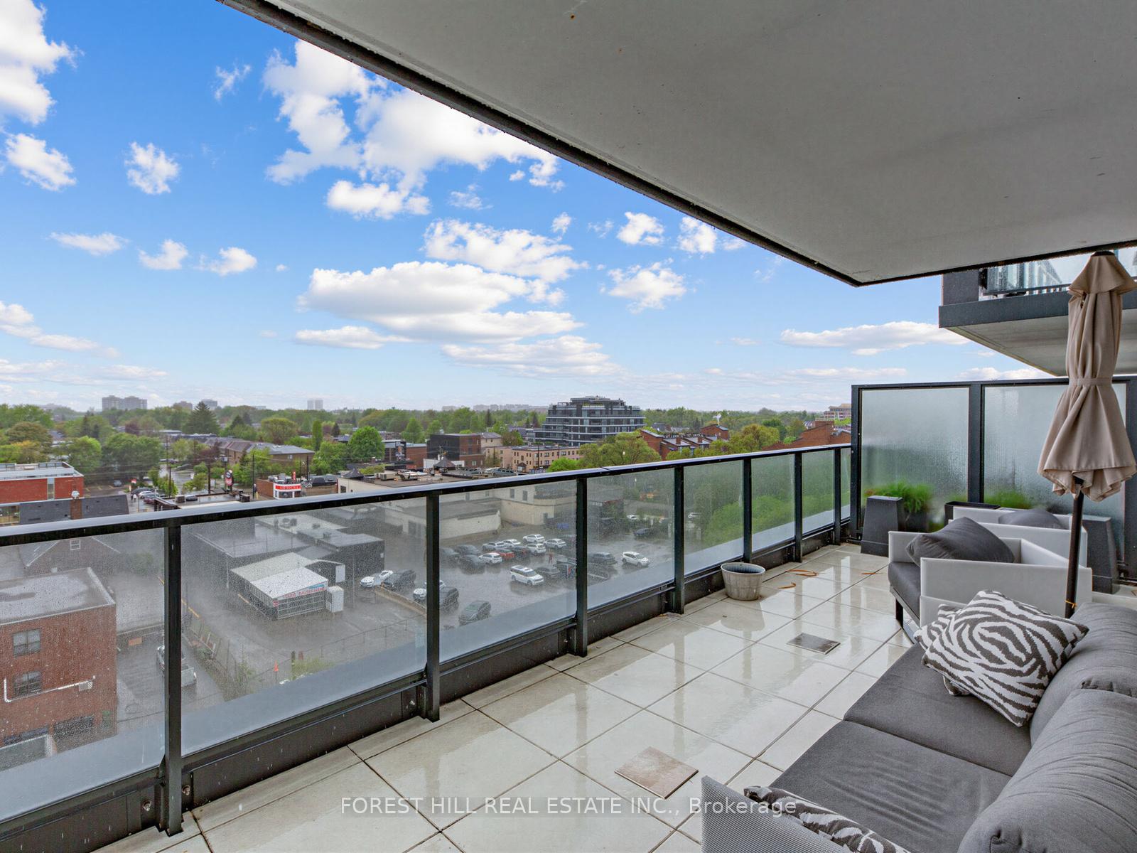 Photo 27 of Unit 810, 250 Lawrence Avenue W, Toronto, Lawrence Park North — HOMEH