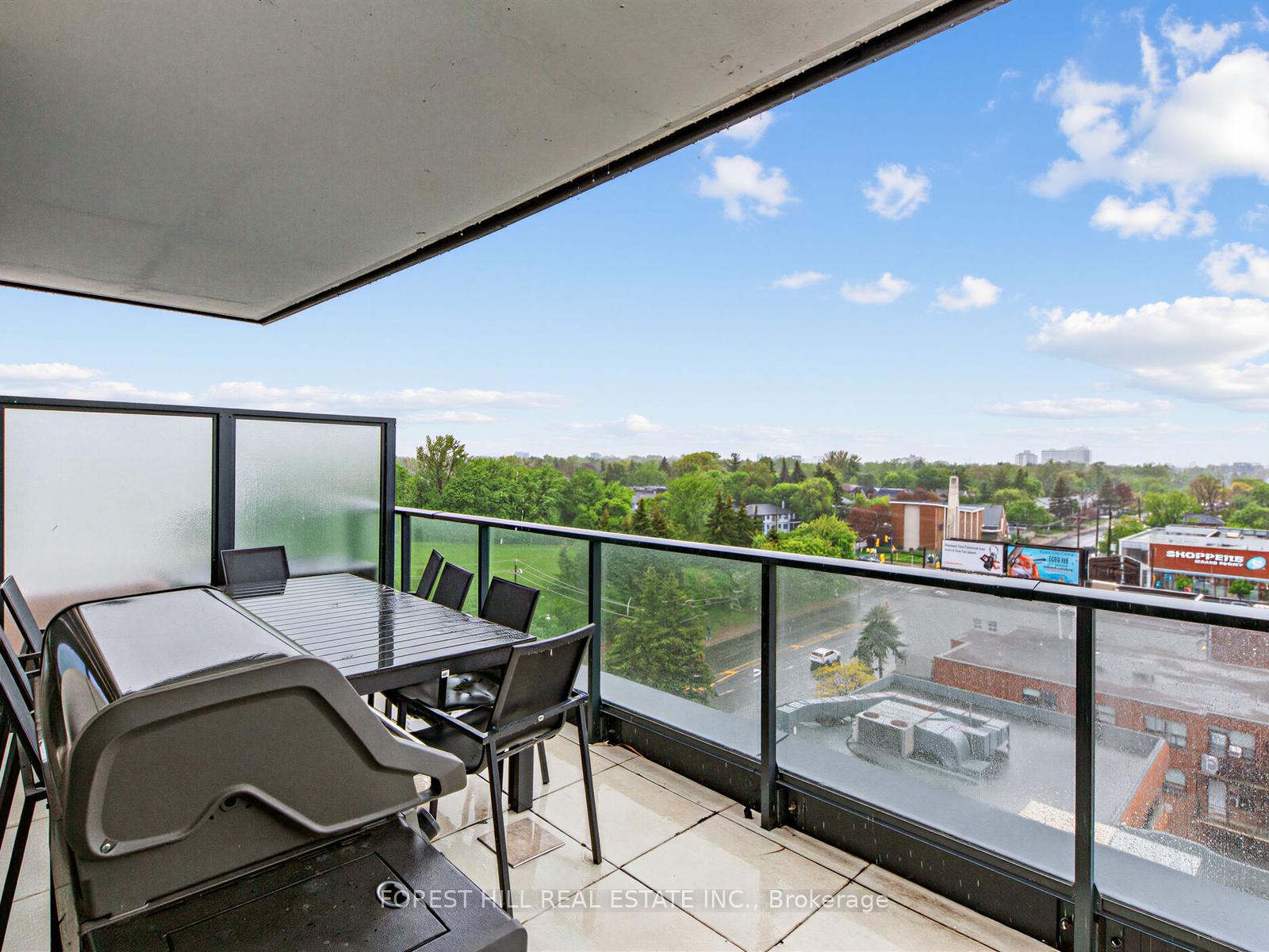 Photo 28 of Unit 810, 250 Lawrence Avenue W, Toronto, Lawrence Park North — HOMEH