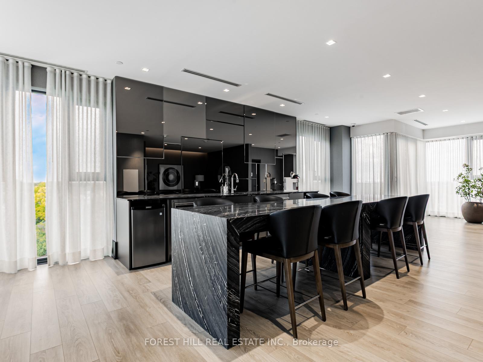 Photo 30 of Unit 810, 250 Lawrence Avenue W, Toronto, Lawrence Park North — HOMEH