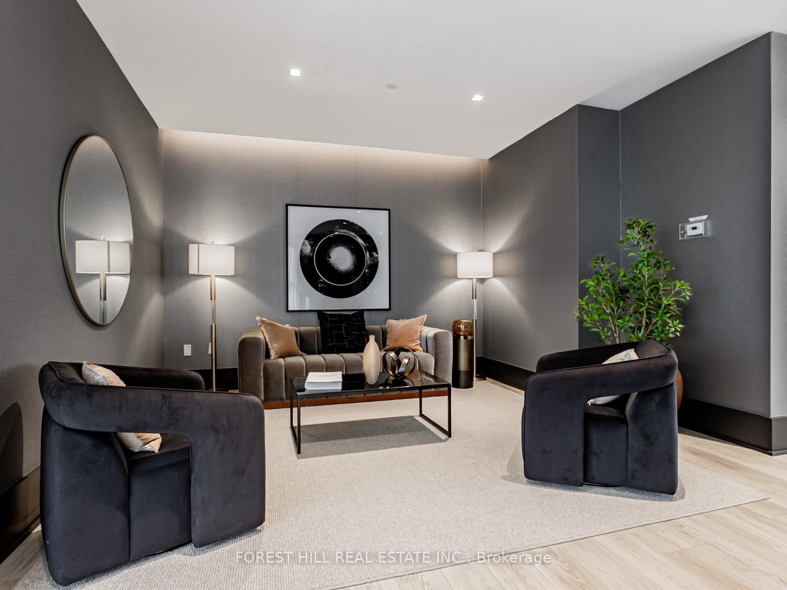 Photo 32 of Unit 810, 250 Lawrence Avenue W, Toronto, Lawrence Park North — HOMEH