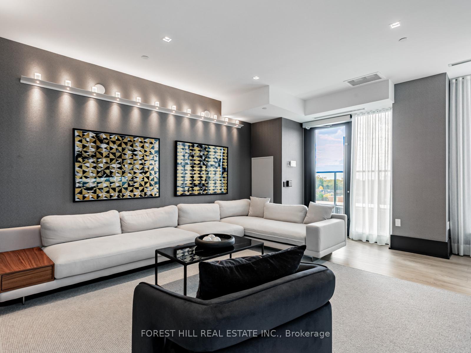 Photo 33 of Unit 810, 250 Lawrence Avenue W, Toronto, Lawrence Park North — HOMEH