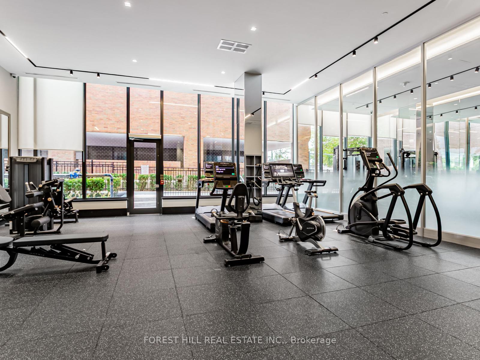 Photo 34 of Unit 810, 250 Lawrence Avenue W, Toronto, Lawrence Park North — HOMEH
