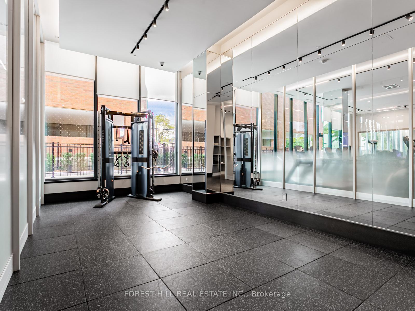 Photo 35 of Unit 810, 250 Lawrence Avenue W, Toronto, Lawrence Park North — HOMEH