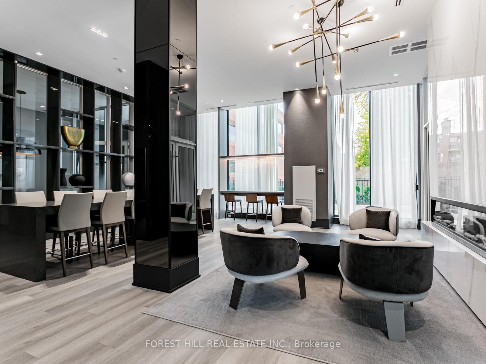 Photo 36 of Unit 810, 250 Lawrence Avenue W, Toronto, Lawrence Park North — HOMEH