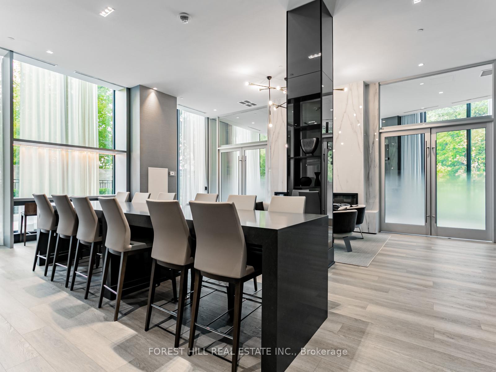 Photo 37 of Unit 810, 250 Lawrence Avenue W, Toronto, Lawrence Park North — HOMEH
