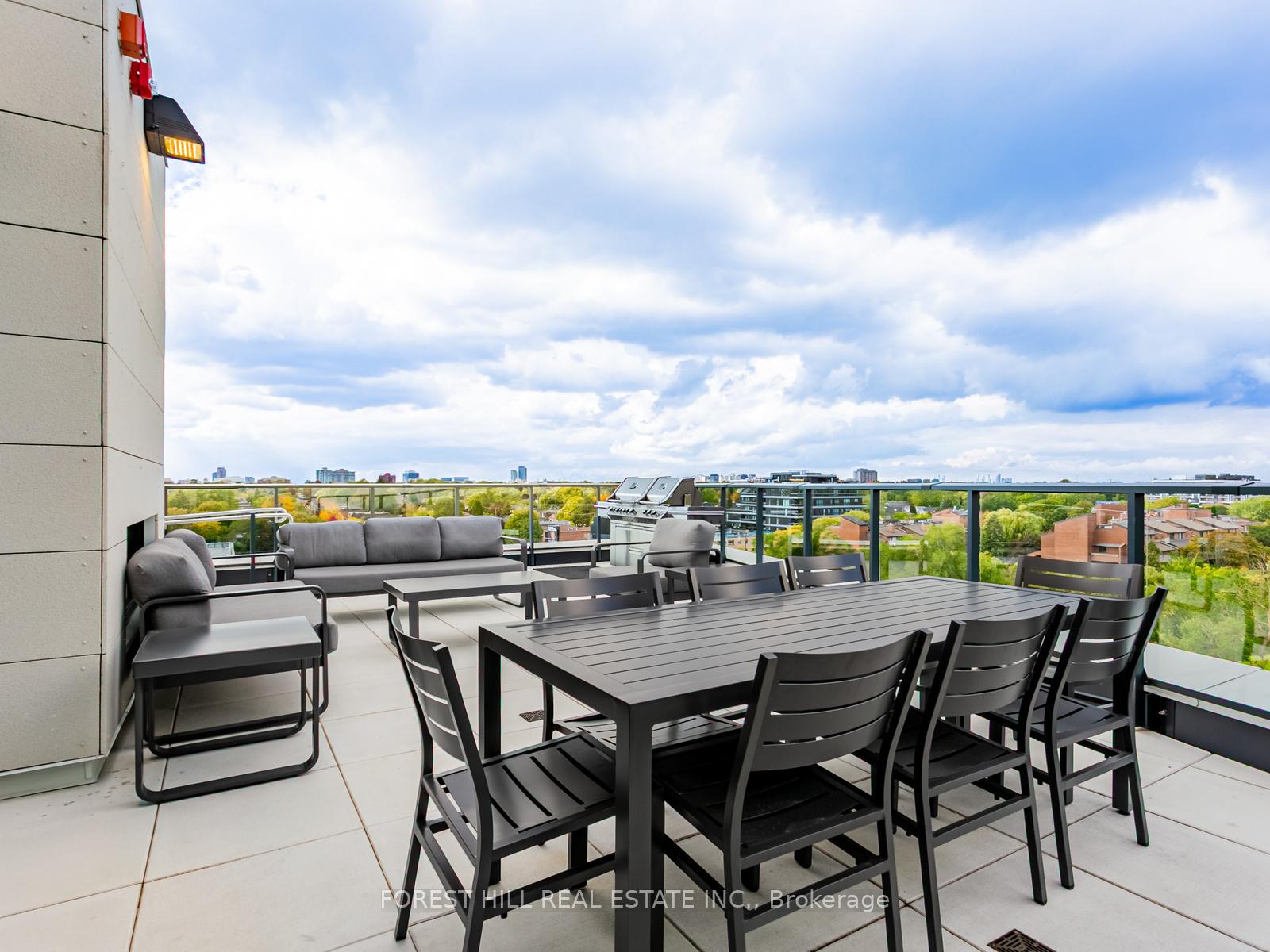 Photo 38 of Unit 810, 250 Lawrence Avenue W, Toronto, Lawrence Park North — HOMEH