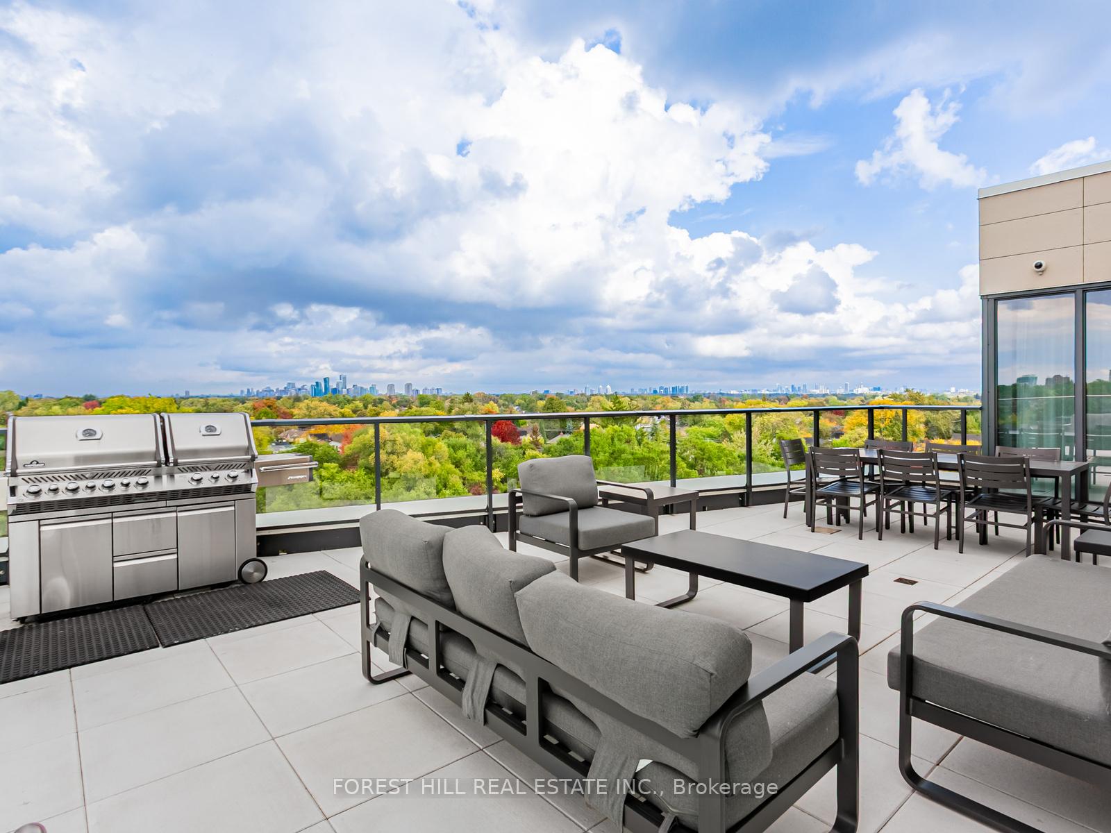 Photo 39 of Unit 810, 250 Lawrence Avenue W, Toronto, Lawrence Park North — HOMEH
