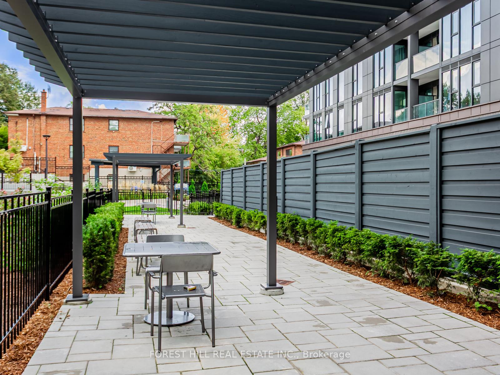 Photo 40 of Unit 810, 250 Lawrence Avenue W, Toronto, Lawrence Park North — HOMEH