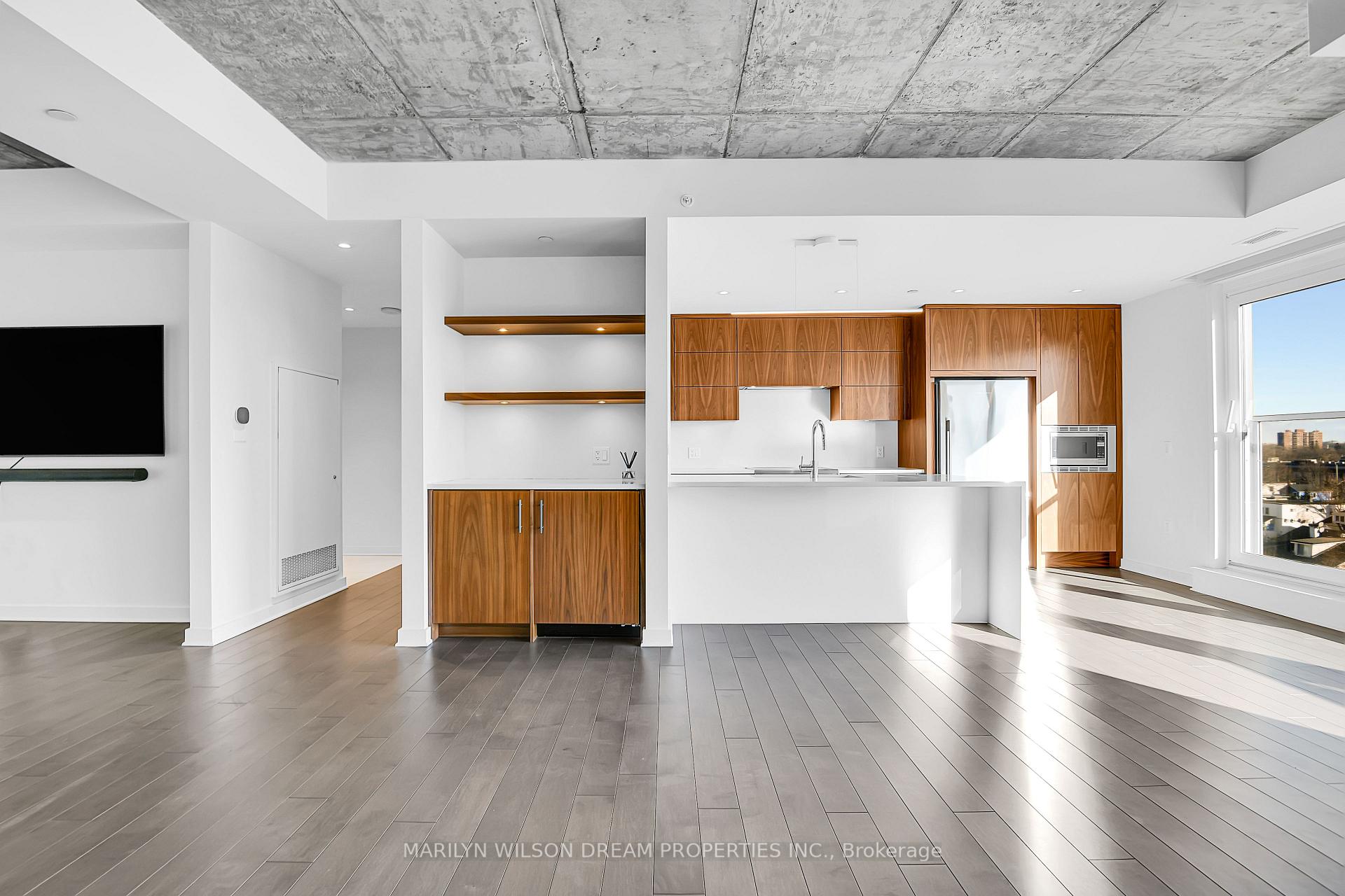 Photo 5 of Unit 601, 135 Barrette Street, Ottawa, Vanier — HOMEH