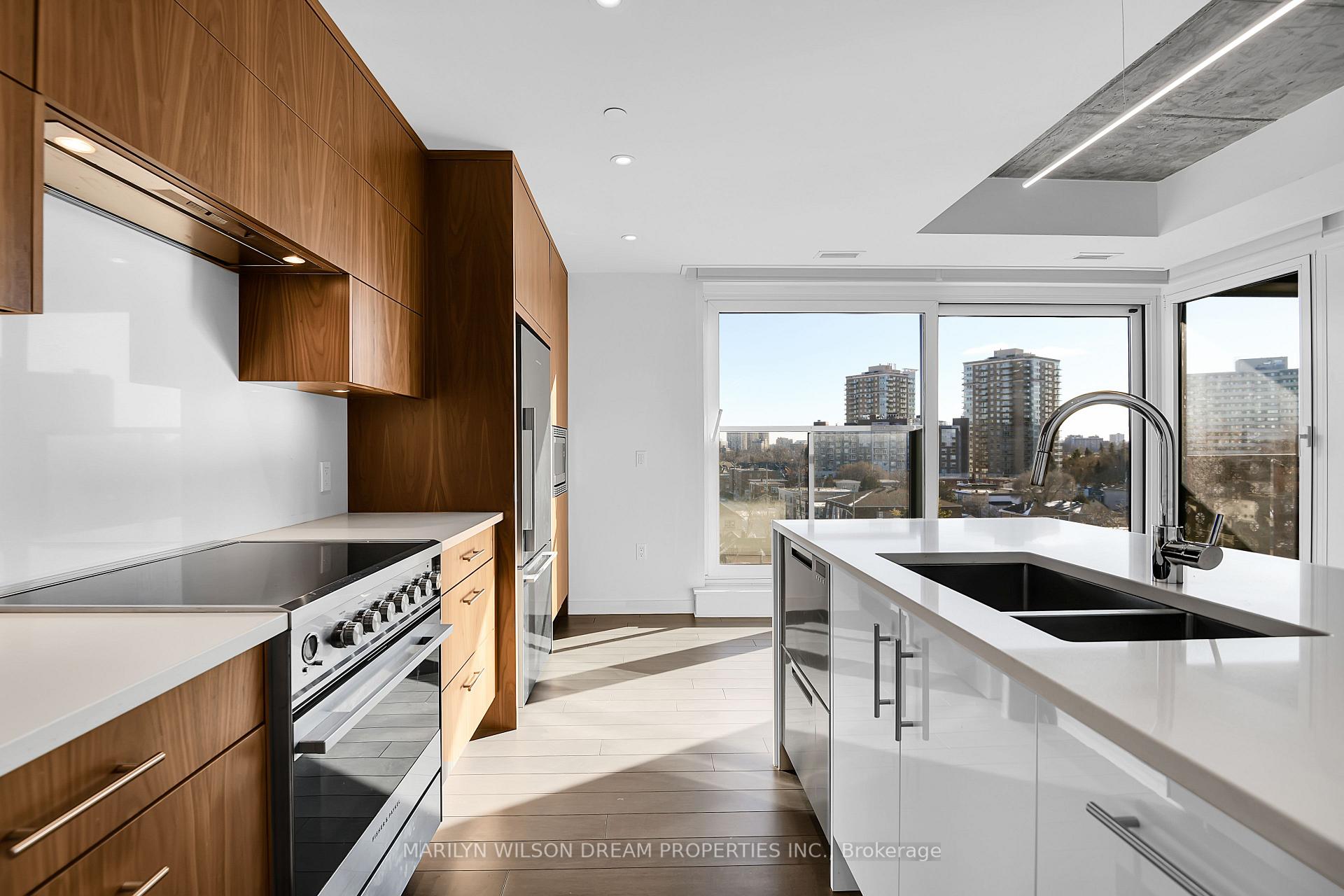 Photo 7 of Unit 601, 135 Barrette Street, Ottawa, Vanier — HOMEH