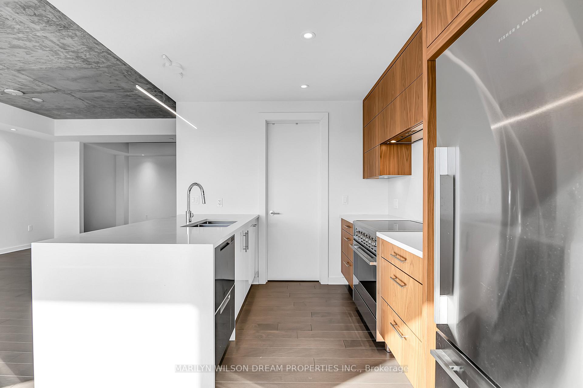 Photo 8 of Unit 601, 135 Barrette Street, Ottawa, Vanier — HOMEH