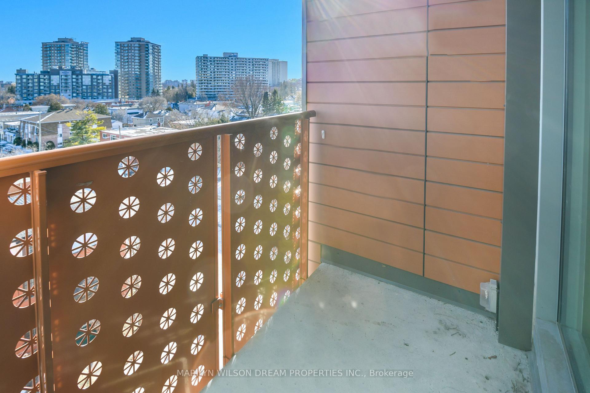 Photo 10 of Unit 601, 135 Barrette Street, Ottawa, Vanier — HOMEH