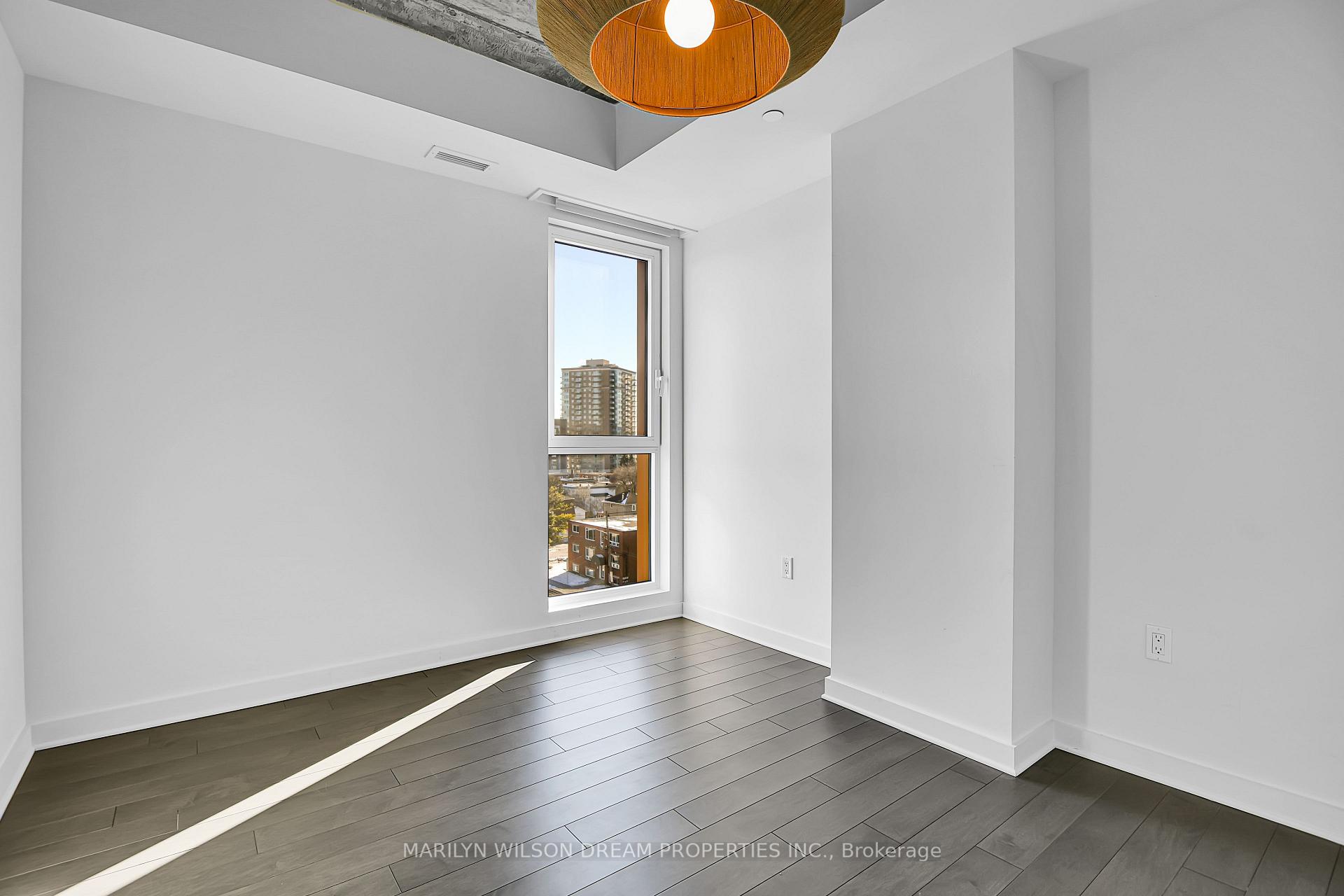 Photo 14 of Unit 601, 135 Barrette Street, Ottawa, Vanier — HOMEH