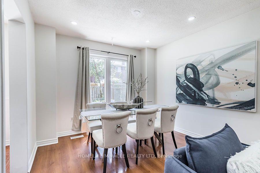 Photo 19 of 21 Tralee Street, Brampton, Heart Lake West — HOMEH