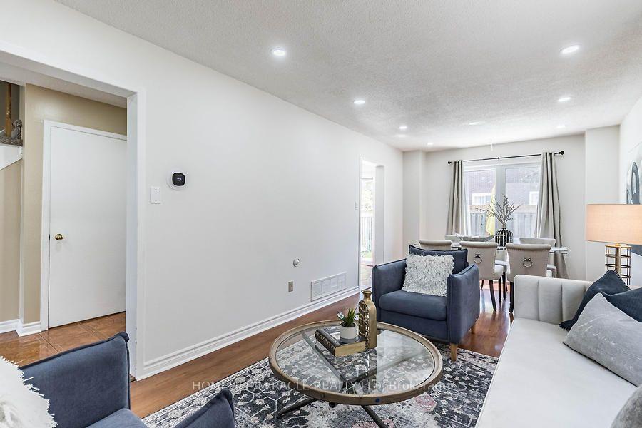 Photo 20 of 21 Tralee Street, Brampton, Heart Lake West — HOMEH