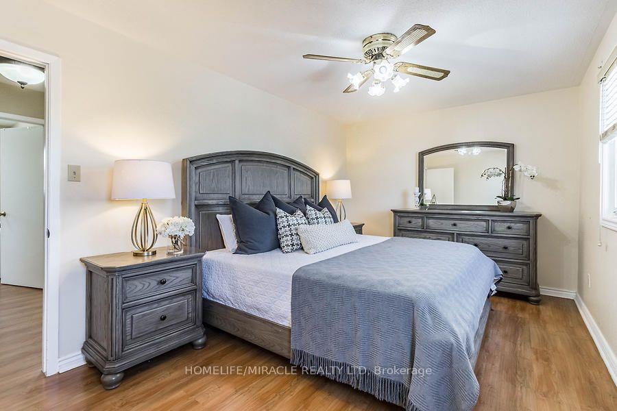 Photo 27 of 21 Tralee Street, Brampton, Heart Lake West — HOMEH