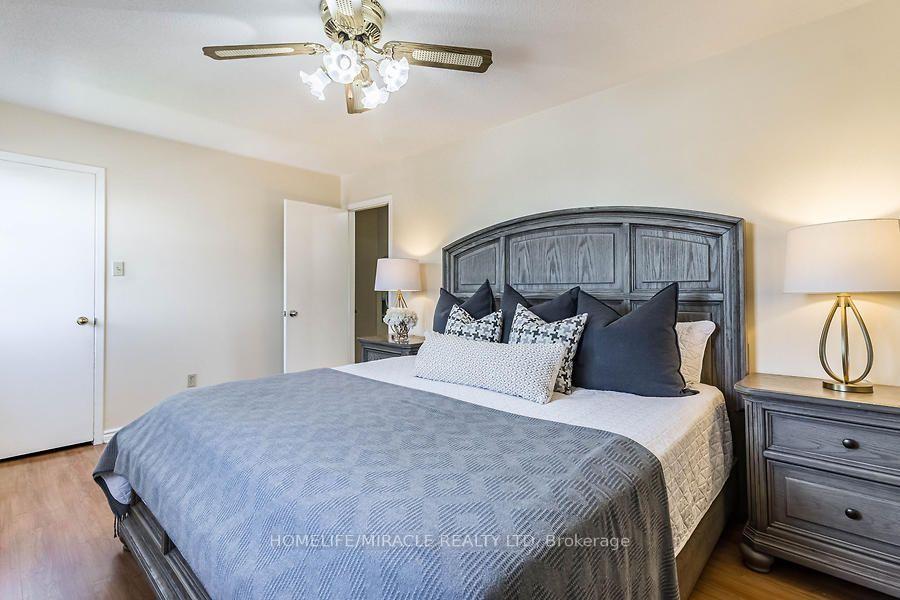 Photo 28 of 21 Tralee Street, Brampton, Heart Lake West — HOMEH