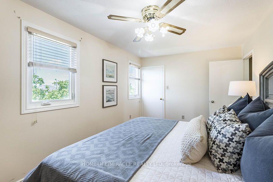 Photo 29 of 21 Tralee Street, Brampton, Heart Lake West — HOMEH