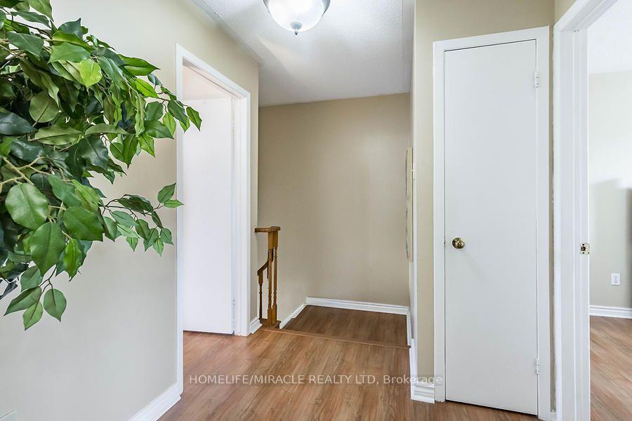 Photo 36 of 21 Tralee Street, Brampton, Heart Lake West — HOMEH