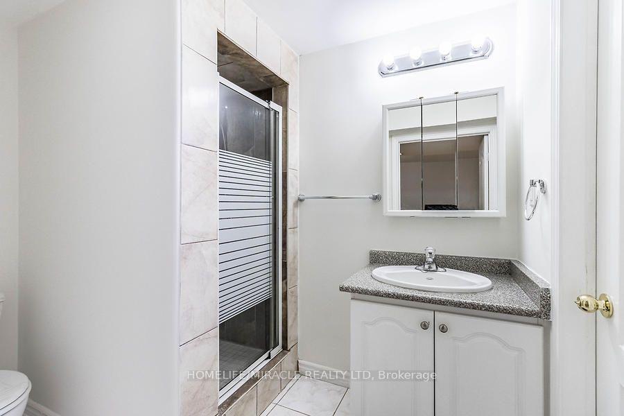 Photo 43 of 21 Tralee Street, Brampton, Heart Lake West — HOMEH