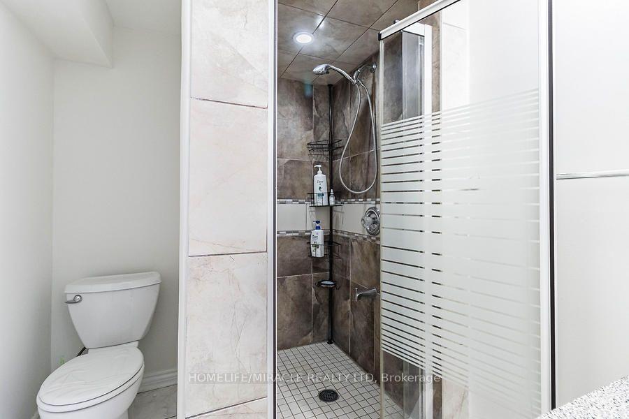 Photo 44 of 21 Tralee Street, Brampton, Heart Lake West — HOMEH