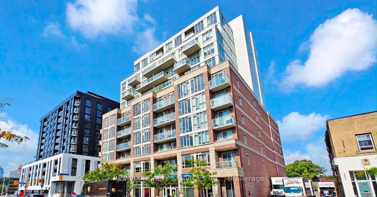 Photo 1 of Unit 1004, 1638 Bloor Street W, Toronto, High Park North — HOMEH