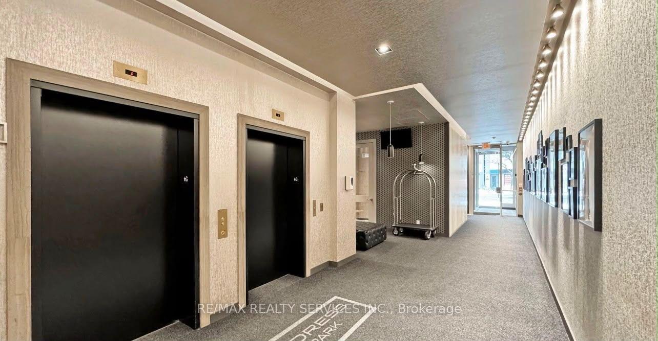 Photo 7 of Unit 1004, 1638 Bloor Street W, Toronto, High Park North — HOMEH