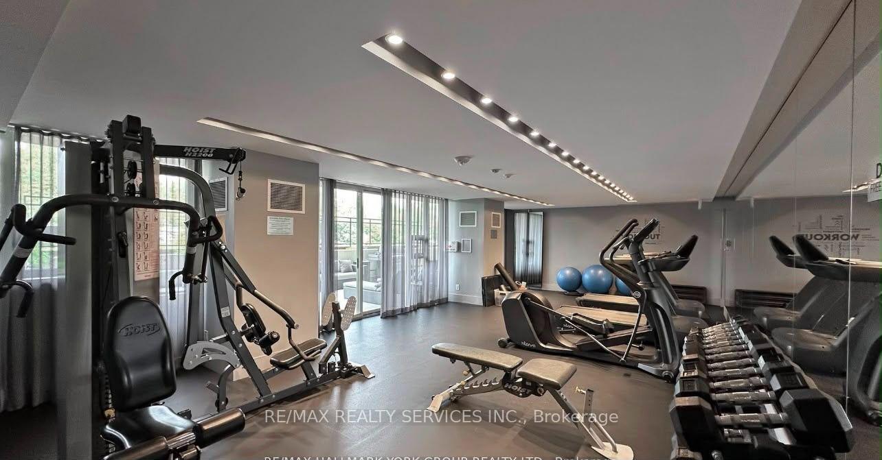 Photo 10 of Unit 1004, 1638 Bloor Street W, Toronto, High Park North — HOMEH