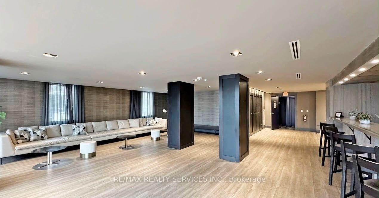 Photo 11 of Unit 1004, 1638 Bloor Street W, Toronto, High Park North — HOMEH
