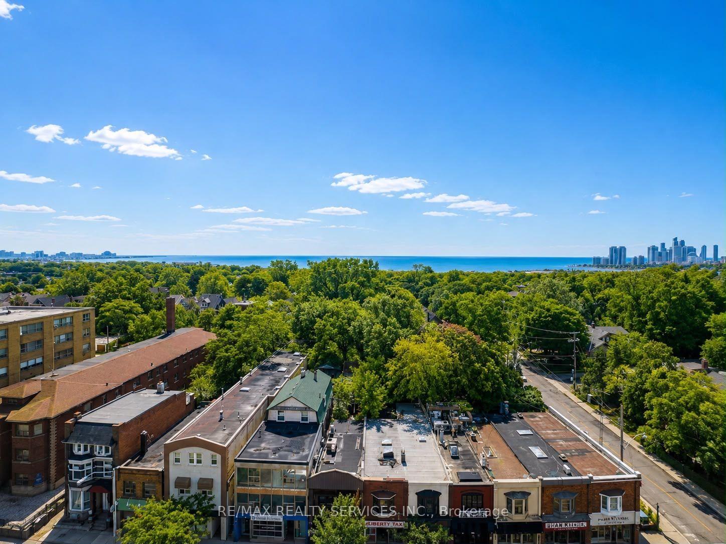 Photo 30 of Unit 1004, 1638 Bloor Street W, Toronto, High Park North — HOMEH