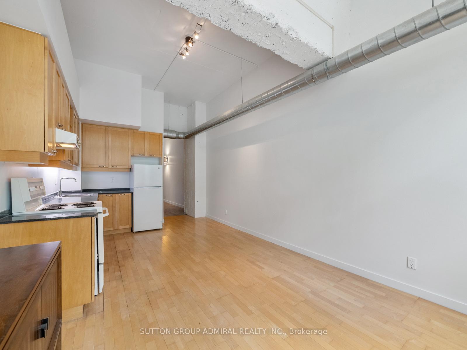 Photo 7 of Unit 626, 155 Dalhousie Street, Toronto, Church-Yonge Corridor — HOMEH