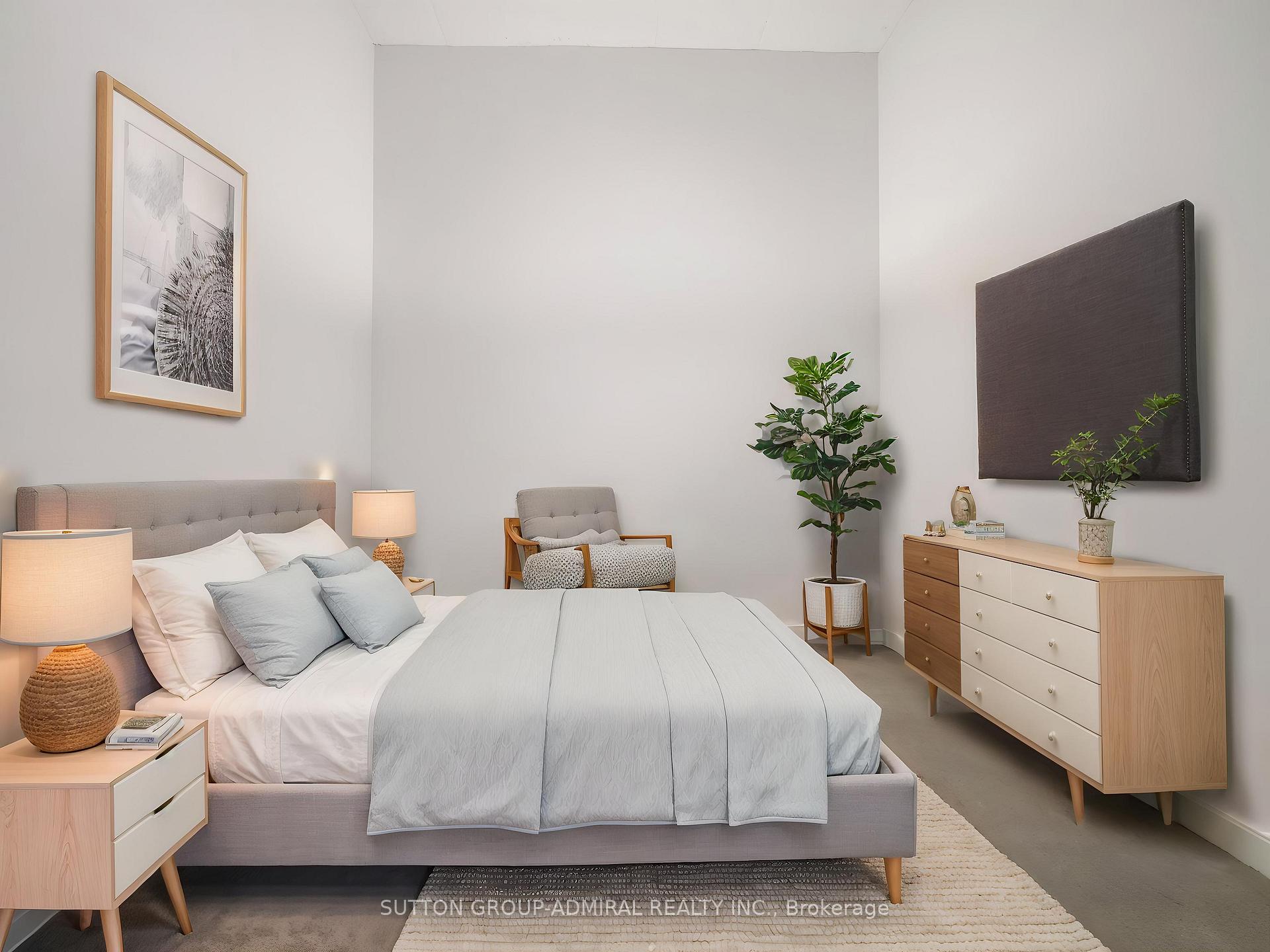 Photo 8 of Unit 626, 155 Dalhousie Street, Toronto, Church-Yonge Corridor — HOMEH