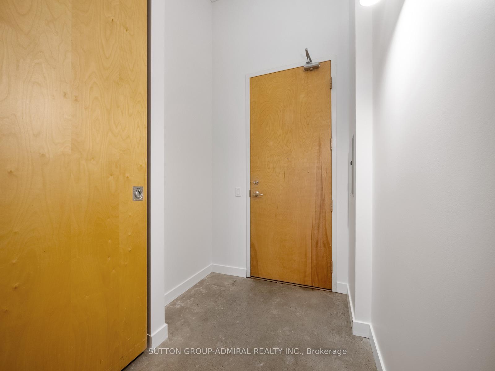 Photo 11 of Unit 626, 155 Dalhousie Street, Toronto, Church-Yonge Corridor — HOMEH