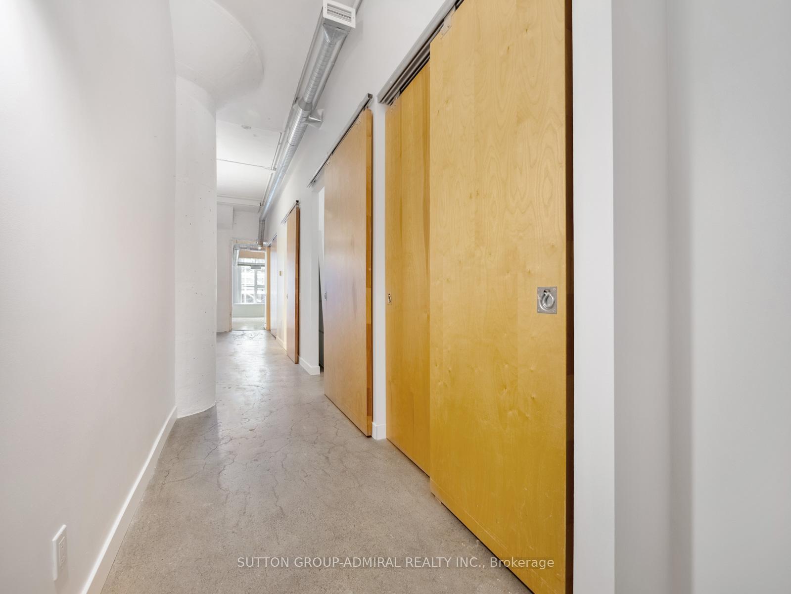 Photo 12 of Unit 626, 155 Dalhousie Street, Toronto, Church-Yonge Corridor — HOMEH