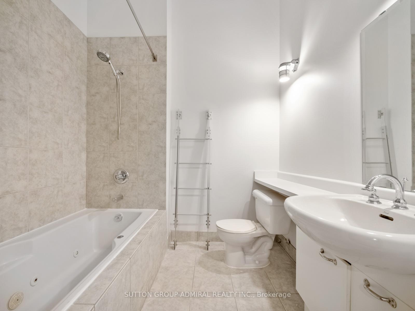 Photo 13 of Unit 626, 155 Dalhousie Street, Toronto, Church-Yonge Corridor — HOMEH