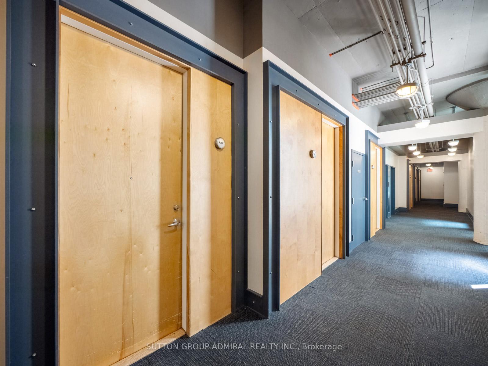 Photo 14 of Unit 626, 155 Dalhousie Street, Toronto, Church-Yonge Corridor — HOMEH