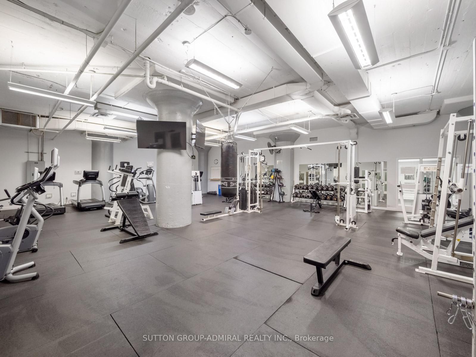 Photo 15 of Unit 626, 155 Dalhousie Street, Toronto, Church-Yonge Corridor — HOMEH