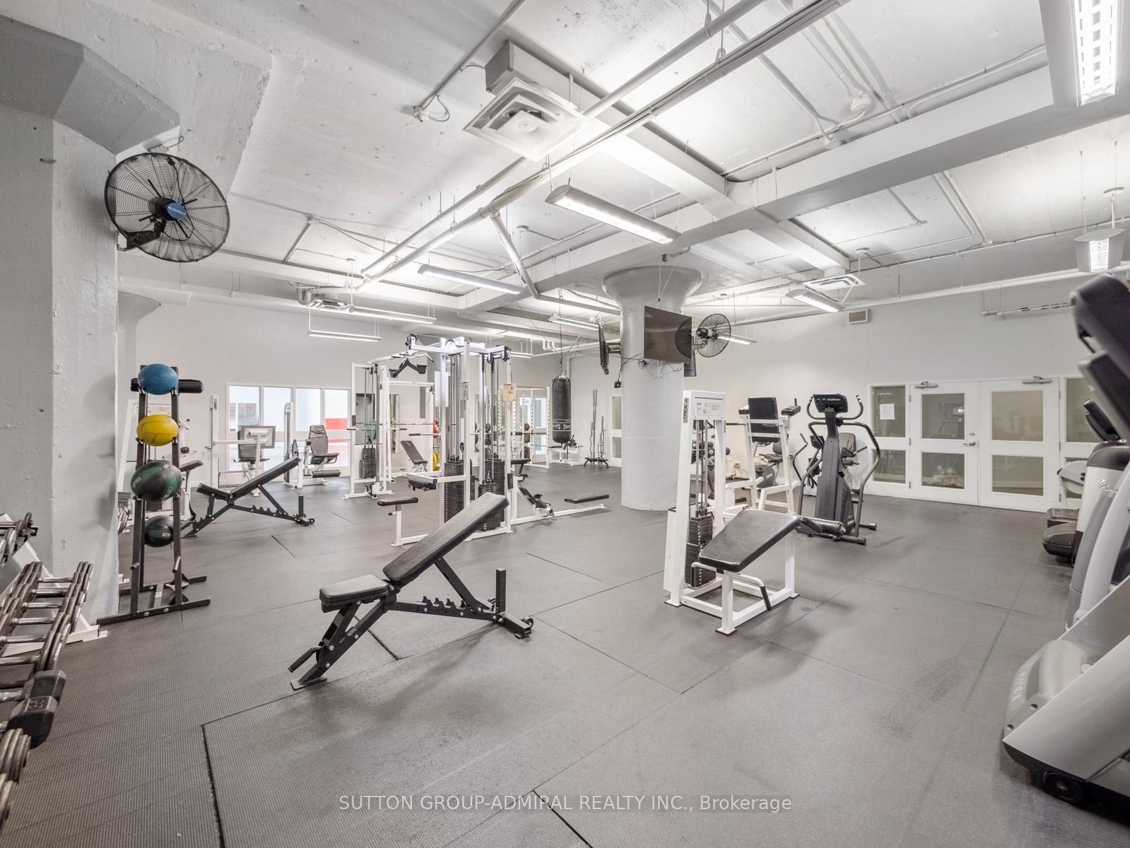 Photo 16 of Unit 626, 155 Dalhousie Street, Toronto, Church-Yonge Corridor — HOMEH
