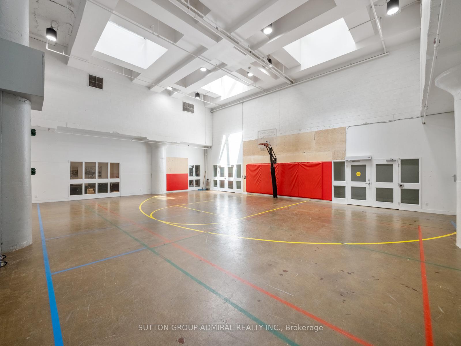 Photo 17 of Unit 626, 155 Dalhousie Street, Toronto, Church-Yonge Corridor — HOMEH