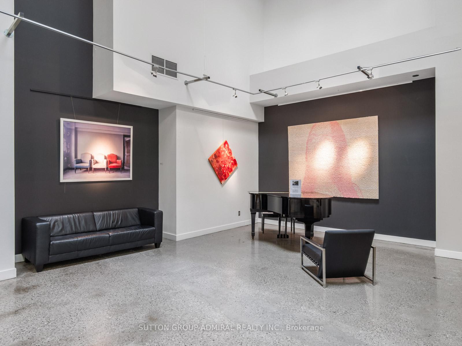 Photo 21 of Unit 626, 155 Dalhousie Street, Toronto, Church-Yonge Corridor — HOMEH