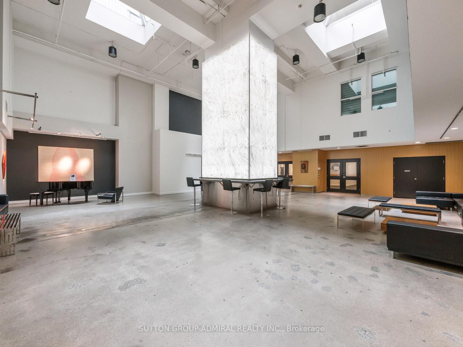 Photo 22 of Unit 626, 155 Dalhousie Street, Toronto, Church-Yonge Corridor — HOMEH