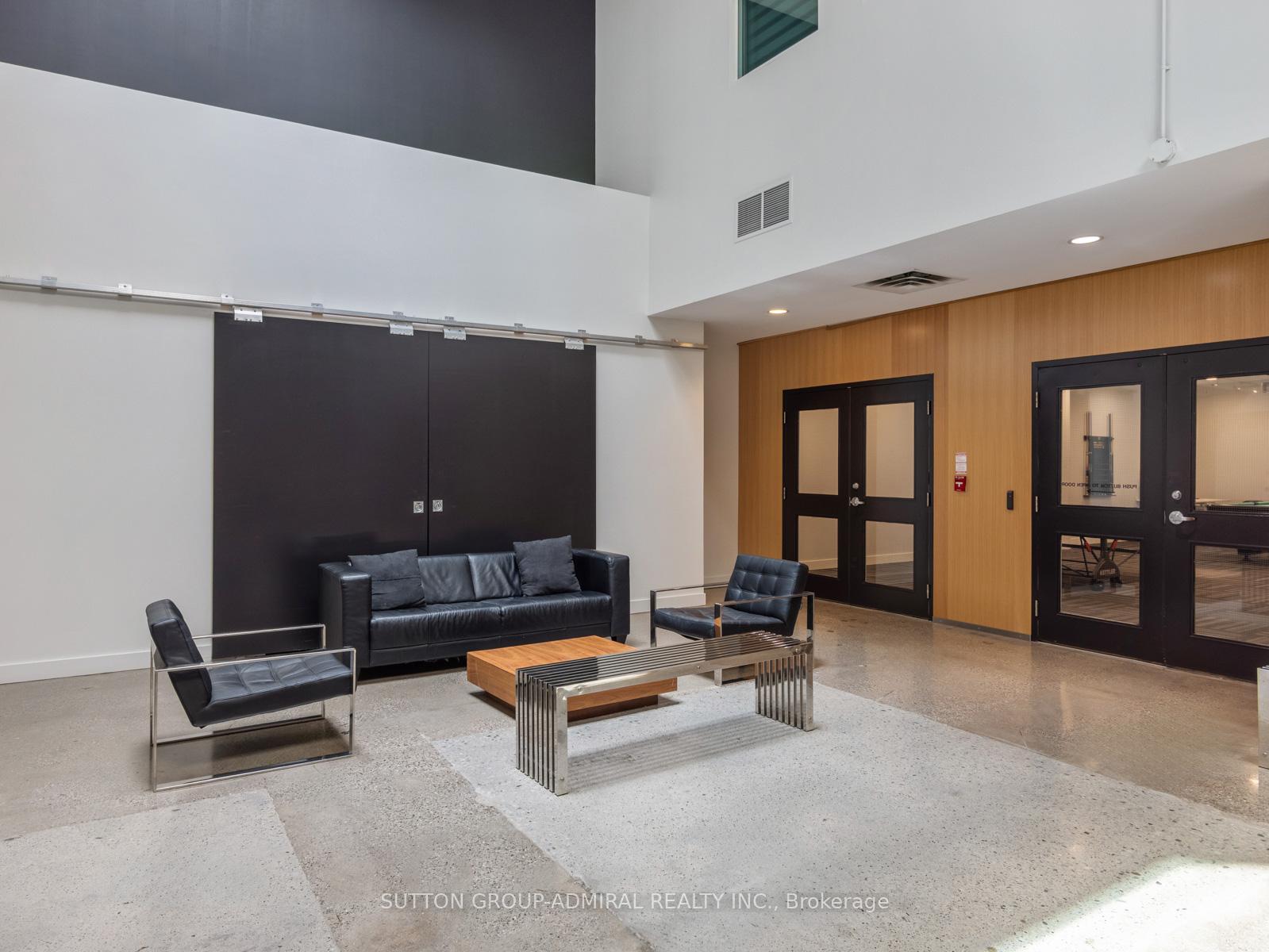 Photo 23 of Unit 626, 155 Dalhousie Street, Toronto, Church-Yonge Corridor — HOMEH