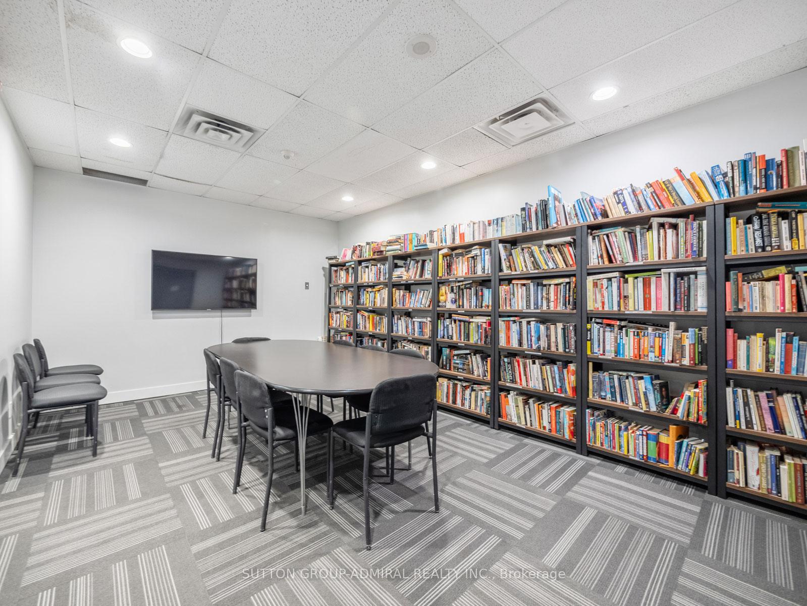 Photo 24 of Unit 626, 155 Dalhousie Street, Toronto, Church-Yonge Corridor — HOMEH