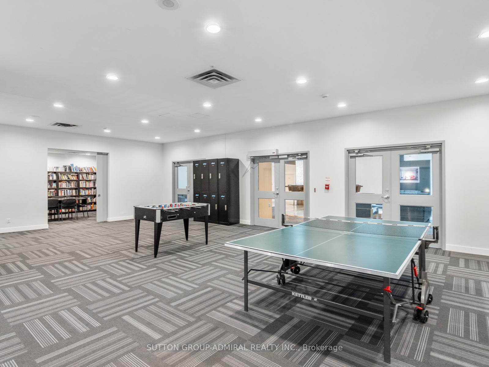 Photo 27 of Unit 626, 155 Dalhousie Street, Toronto, Church-Yonge Corridor — HOMEH