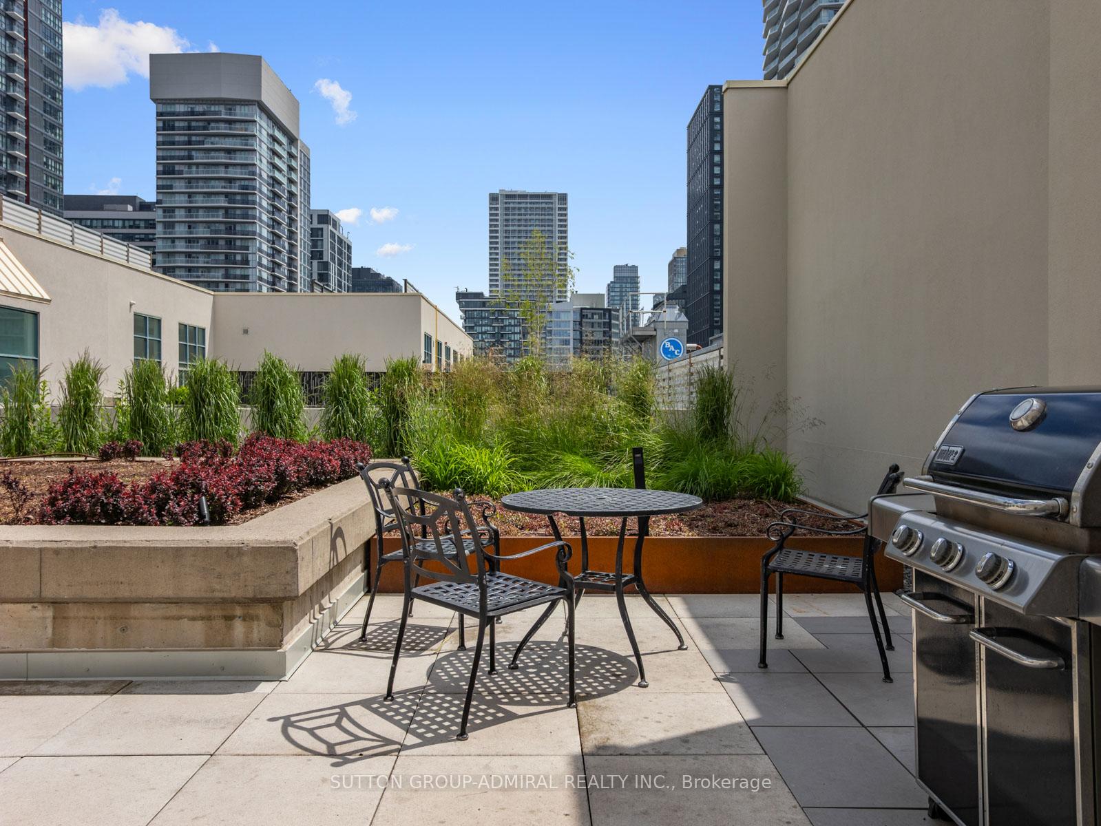 Photo 28 of Unit 626, 155 Dalhousie Street, Toronto, Church-Yonge Corridor — HOMEH