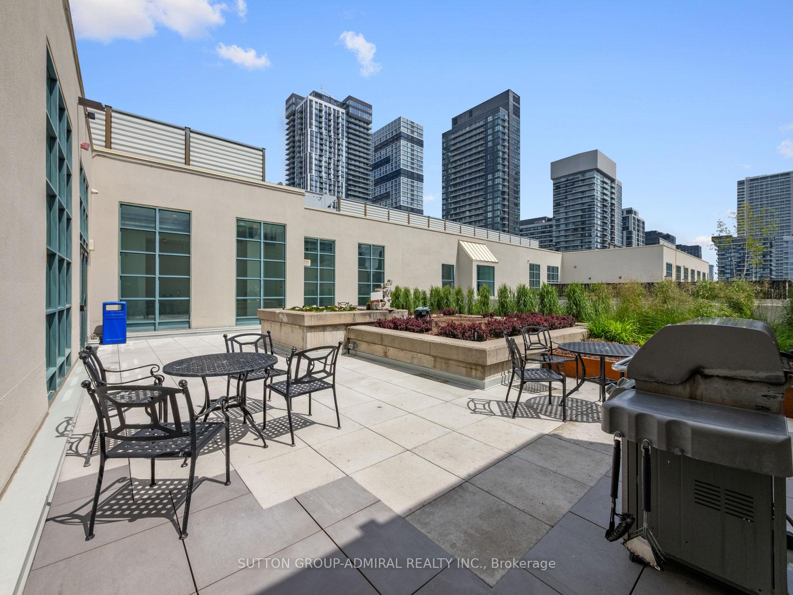 Photo 29 of Unit 626, 155 Dalhousie Street, Toronto, Church-Yonge Corridor — HOMEH