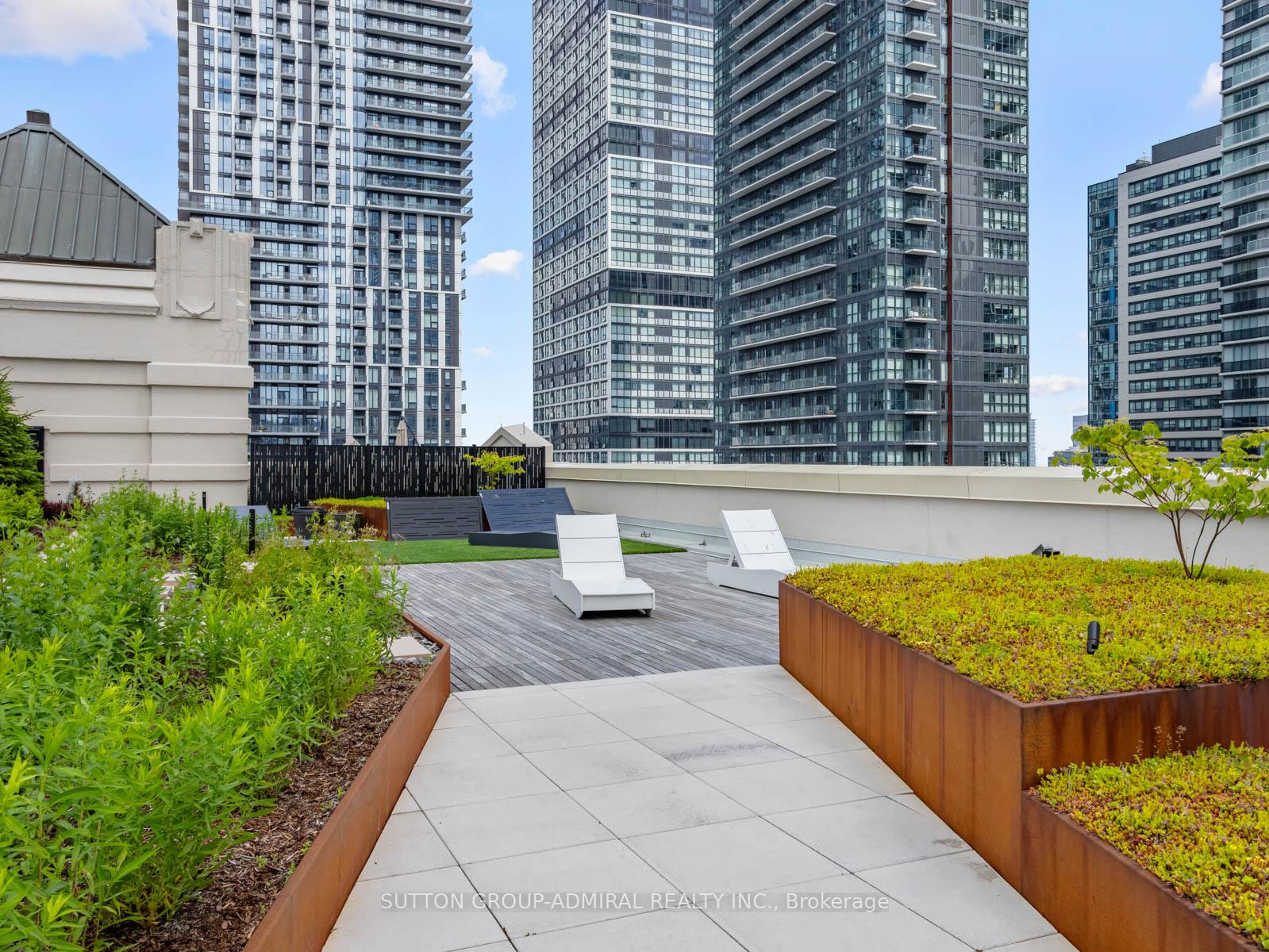 Photo 33 of Unit 626, 155 Dalhousie Street, Toronto, Church-Yonge Corridor — HOMEH