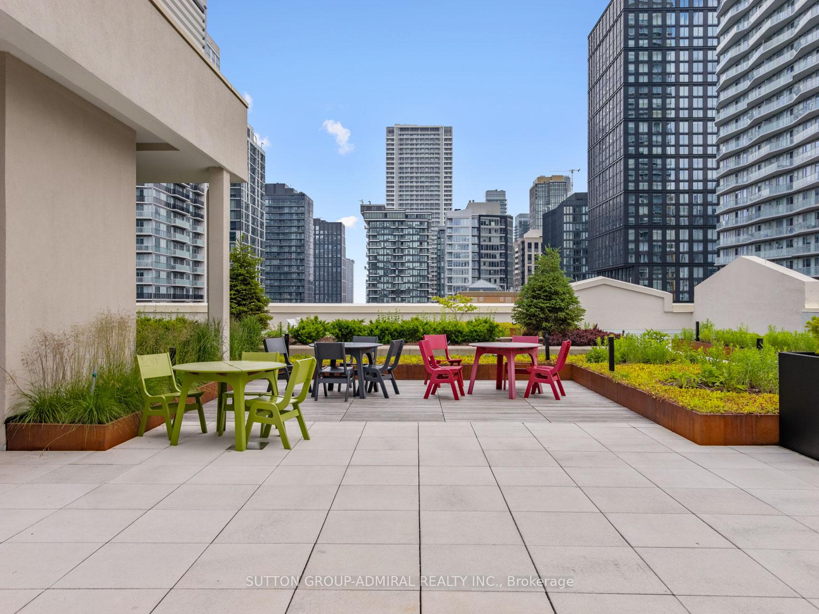 Photo 34 of Unit 626, 155 Dalhousie Street, Toronto, Church-Yonge Corridor — HOMEH